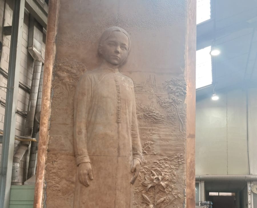 oertas catedral confi