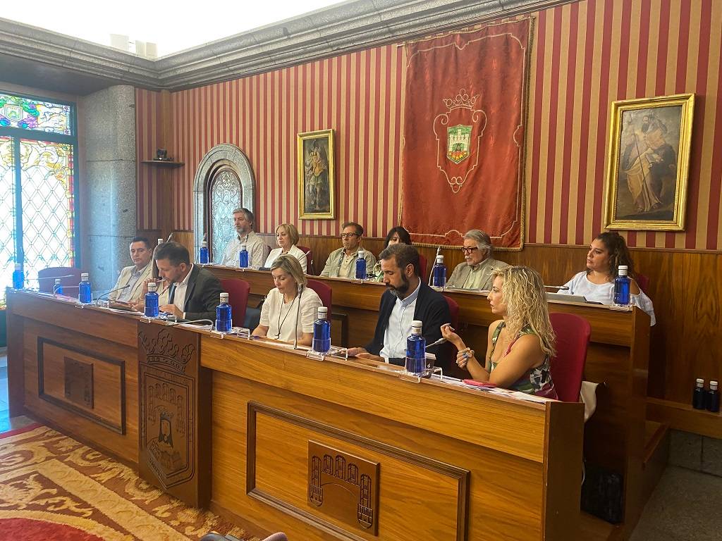 PSOE-PLENO
