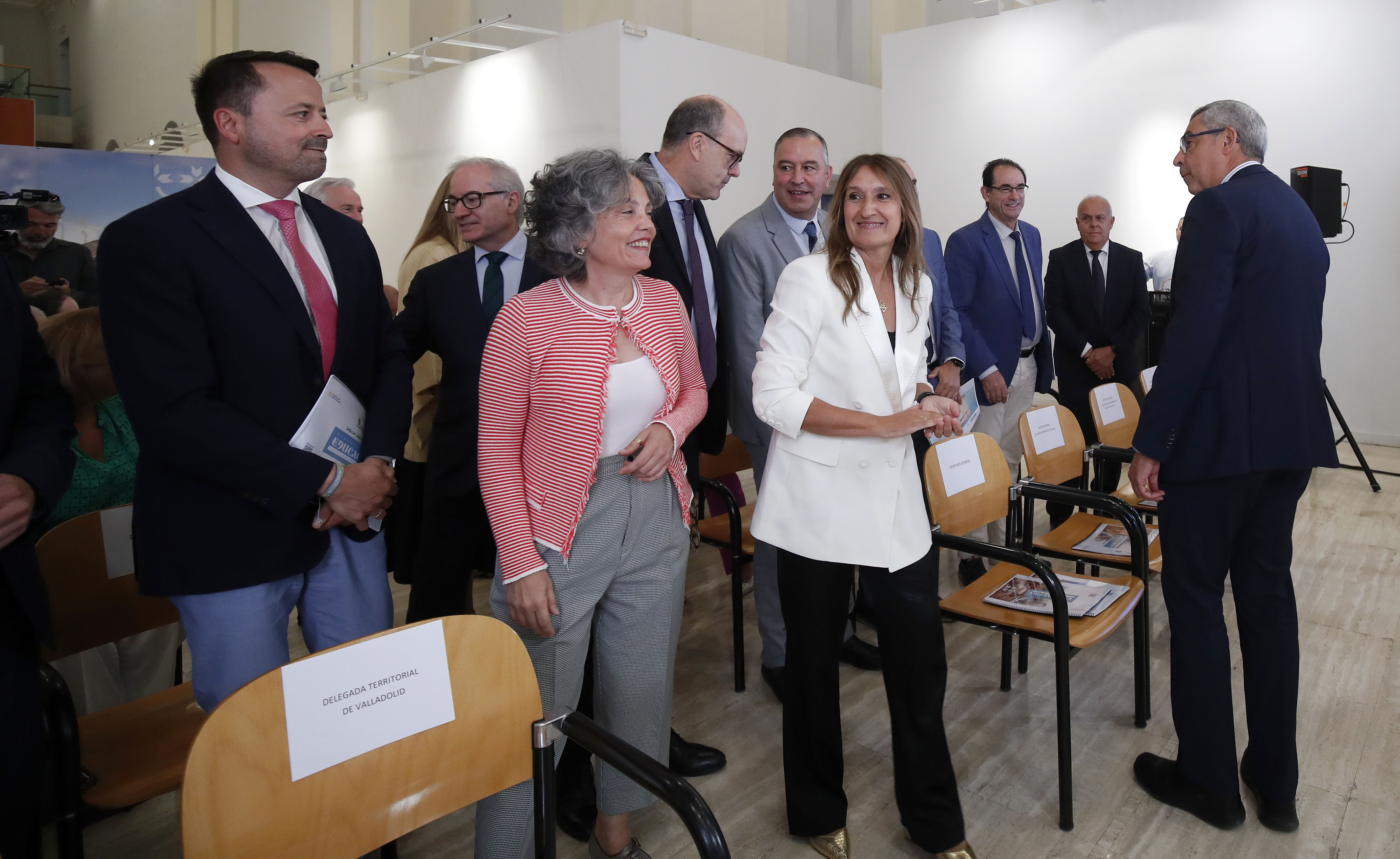 alumnos-junta-curso-escolar