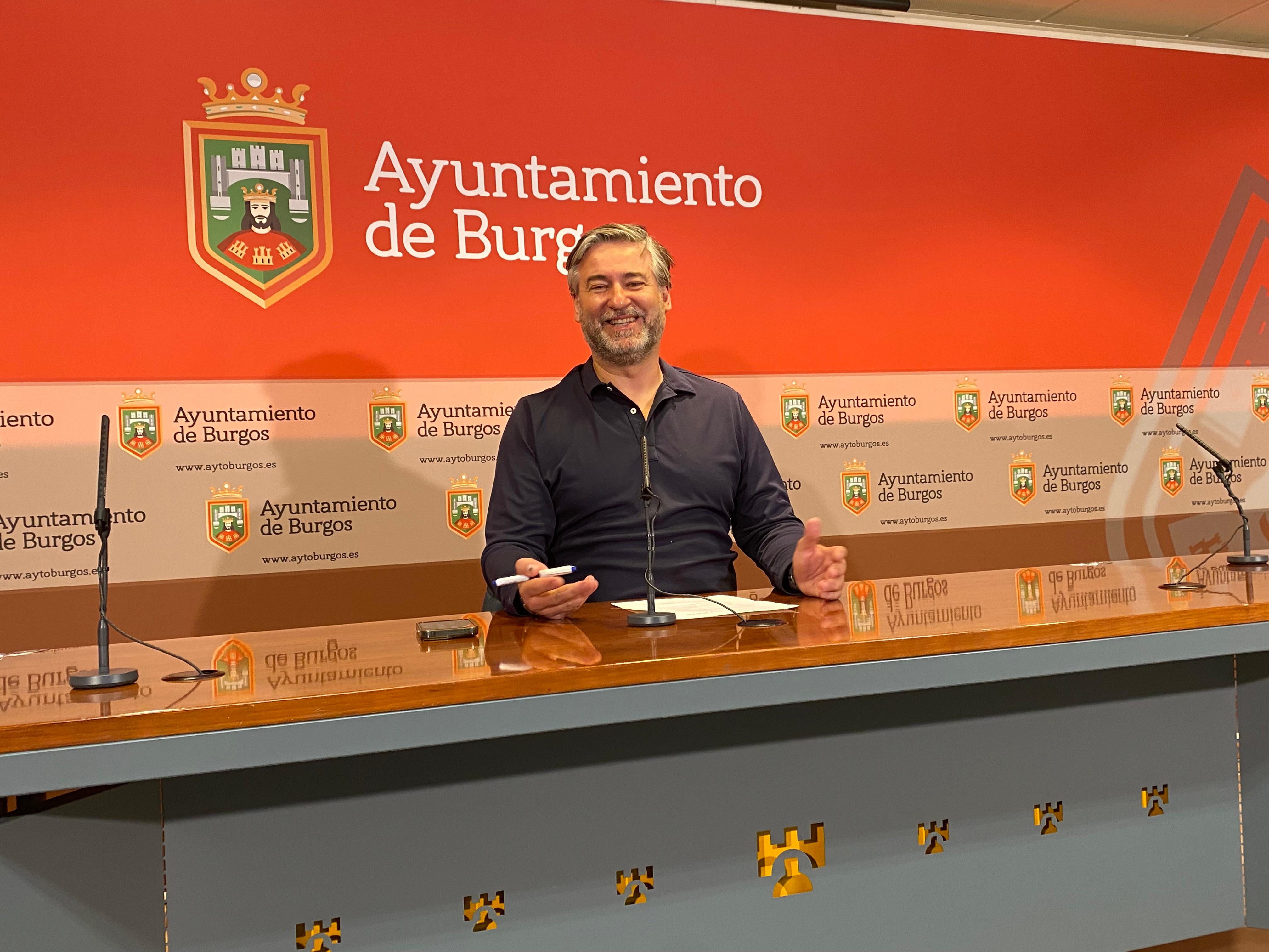 Julián Vesga 
