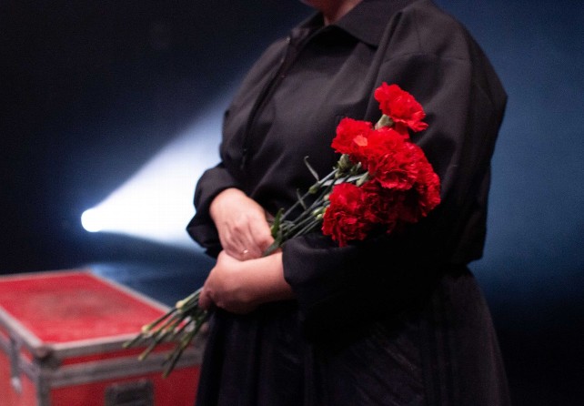  El festival Escena Abierta de Burgos concluye su programación este fin de semana