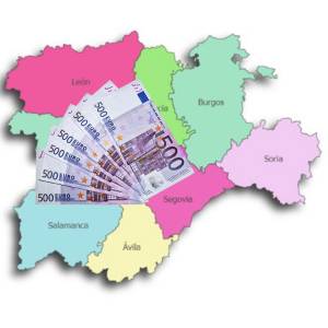 Castilla y León: la comunidad que paga el precio de no ser problema