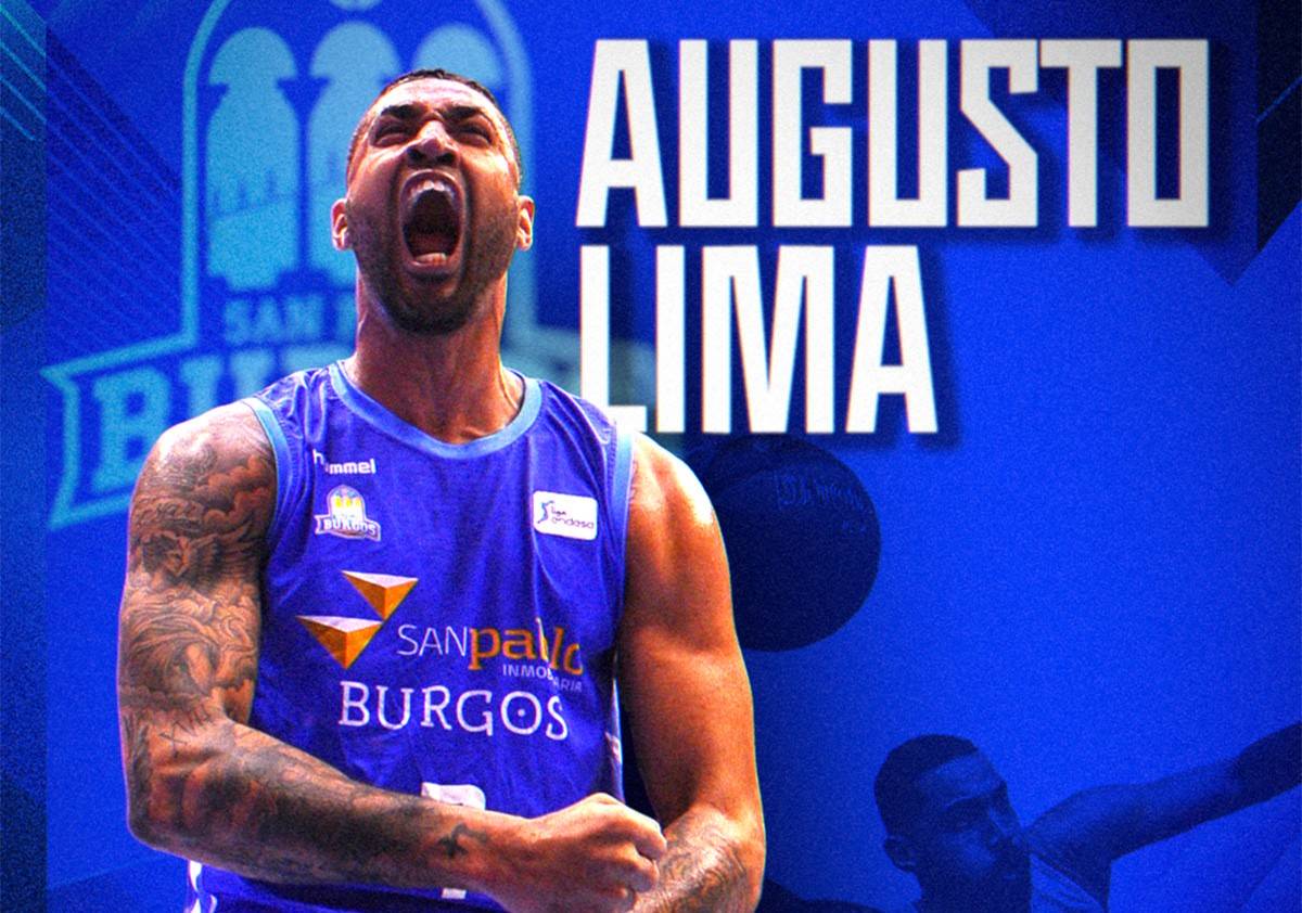 AUGUSTO LIMA 