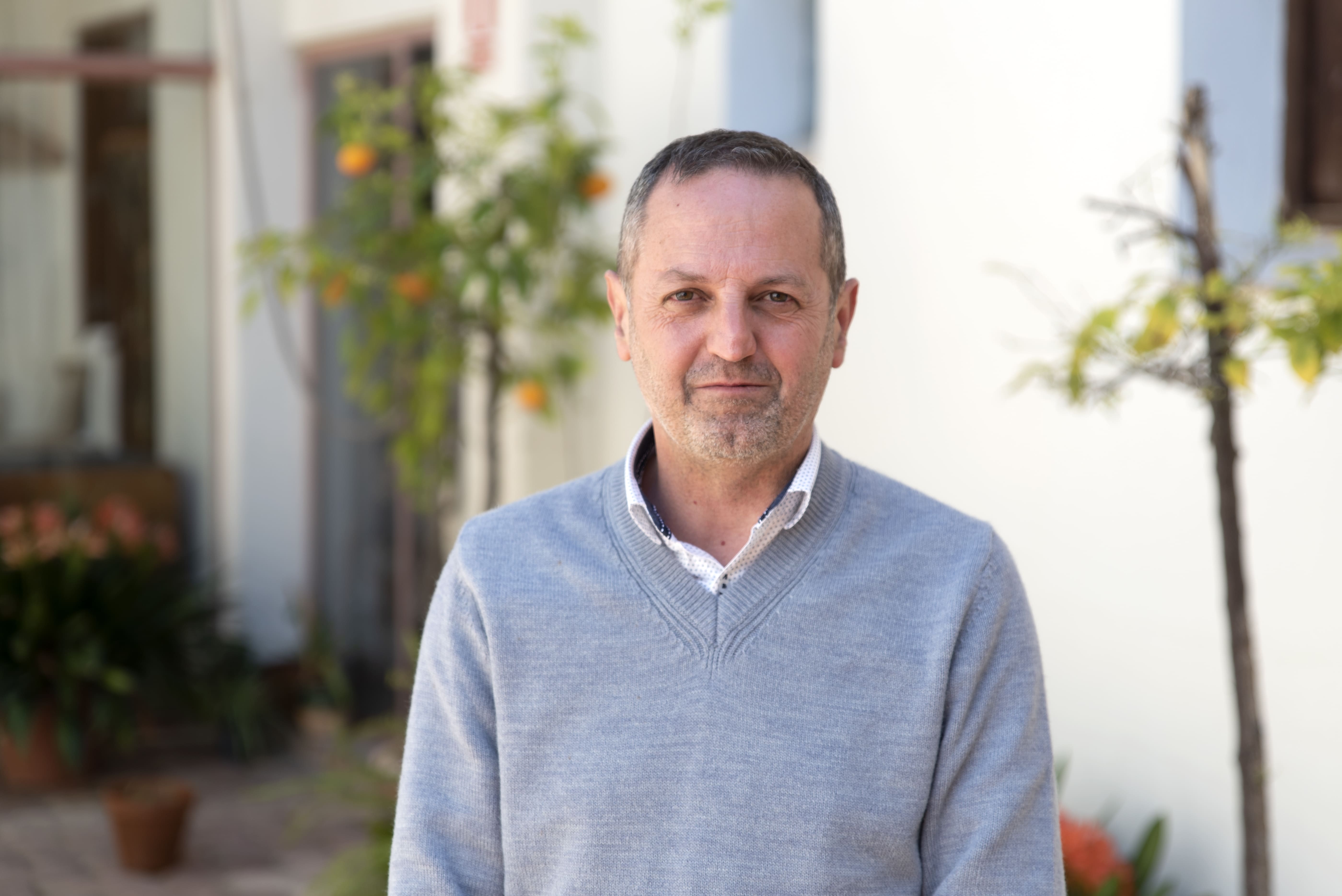 Julio Huerta Caja de Burgos