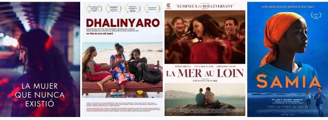 La Universidad de Burgos estrena el año con el ciclo al cine africano