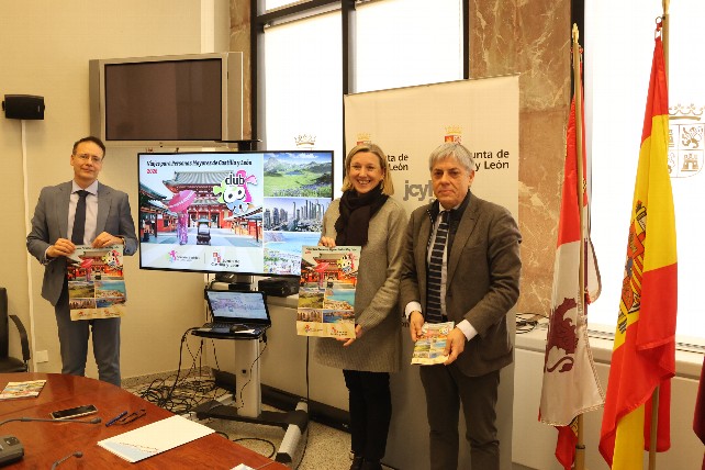 El ‘Club de los 60’ oferta más de 28.400 plazas para viajar en 2026