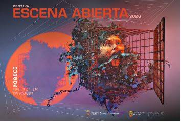 Escena Abierta genérica
